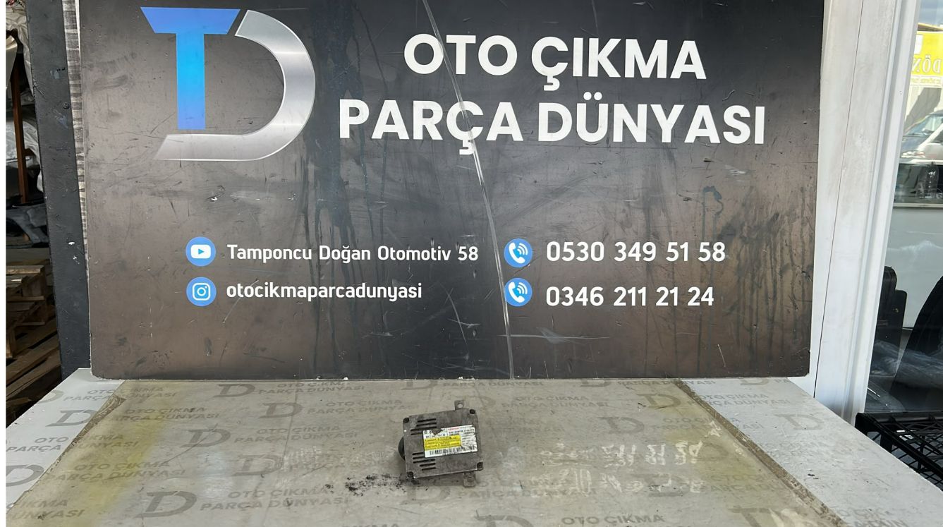Audi A3 Q3 Q5  Far Beyni